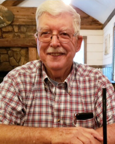 George William ‘Bill’ Bovier